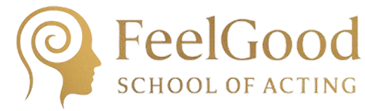 FeelGood School of Acting logo placeholder