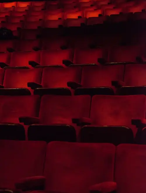Placeholder preview theatre